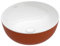 Villeroy & Boch Artis Aufsatzwaschtisch 430mm, ohne Überlauf, 417943BCW8, Farbe: Rust