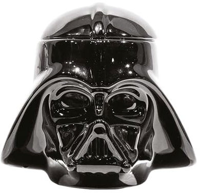 empireposter Star Wars - Darth Vader - Shaped - Mug Keramik Tasse - 315 ml