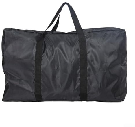 Kayak Storage Bag, Carry Bag Inflatable Boat Bag,Portable Kayak Boat Bag Carrying Bag Rowing Bag Foldable Storage Carry Bag For Kayak Boat