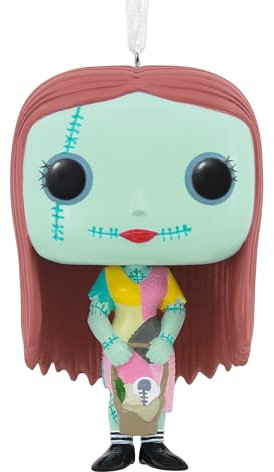 Funko Night Before Christmas Sally Hanging Resin Figure