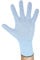 6 Stück Hygostar Schnittschutzhandschuhe Cut Allfood Steel Sensitive| Edelstahlfaser, hellblau, 9/L, Schnittschutzhandschuhe , Arbeitshandschuhe, Baustellenhandschuhe, Sicherheitshandschuhe