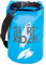 F2 Trockentasche Skipper - Drybag 5 L Blau 2024/25