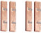 Daijianbin 4Pcs Pure Copper RAM Heatsink Radiator for Ram Memory Cooler Cooling Heat Sink Desktop Memory Radiator DDR2 DDR3 DDR4