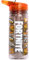 Fortnite Bouteille d'eau avec paille - 580 ml - 100% étanche - Durable - En plastique solide et sans BPA - Orange