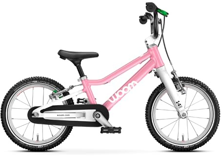 woom GO 2 (Gen. H) Kinder Fahrrad 3-4,5 Jahre 95-110 cm - 14
