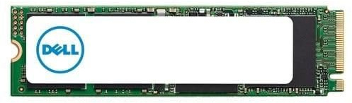 Dell F7dvx Drives Allo Stato Solido 1 Tb M.2 Pci Express 3.0 Nvme (1tb, Ssd, PciE-34, M.2, - Height 2.38mm - Warranty: 3m)