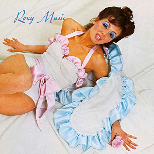 Roxy Music (Remastered)