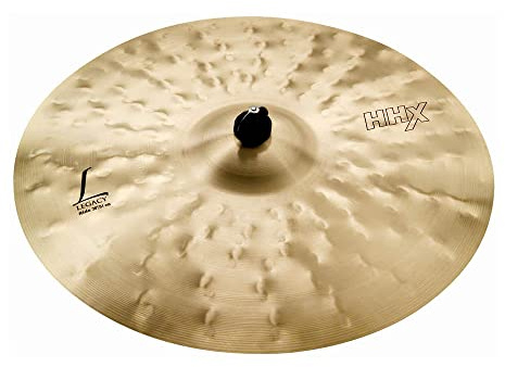 SABIAN 21 HHX Legacy Ride