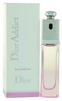 ADDICT EAU FRAICHE Eau de Toilette Zerstauber 20 ml