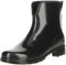 G&G, Stivali di gomma donna, Nero (nero), 36