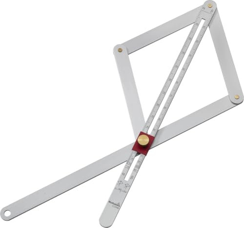 Hultafors Kombiwinkel, Combi, 252003