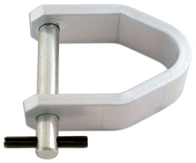 Power-Tec 91887 Anschlussgabel