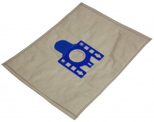 20 Vlies Staubsaugerbeutel passend für Miele S512, S4, S4211, S251, S2511, F/J/M