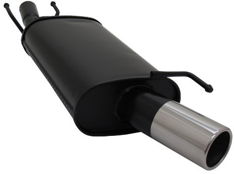 Novus A5301E76 Sportauspuff