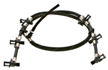 Bosch 0928402102 Fuel Return Pipe