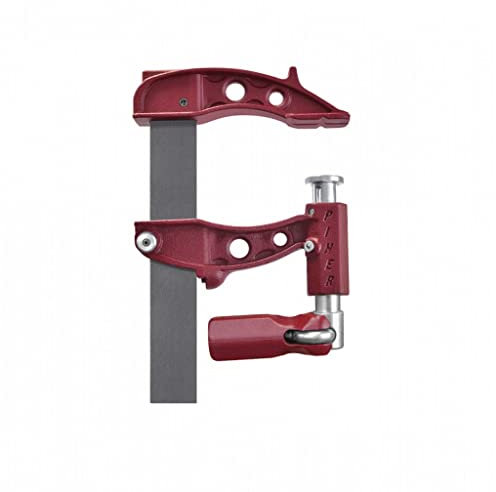 Piher - Serre-Joint - Maxipress - Saillie 12Cm - Contenance de serrage : 30cm
