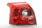 Johns Heckleuchte links, Toyota Avensis T25 04/06-
