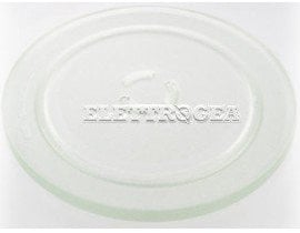PIATTO MICROONDE WHIRLPOOL DIAM. 32,5CM MOD. FT 338/BL/SA, AMW 715 IX