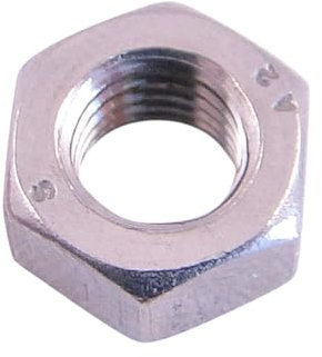 Mutter - Sechskantmutter M7-8-A2 (DIN 934) - Edelstahl