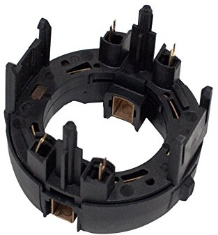 Makita 638237-5 Carbon Brush Holder for Model HP1621 Rotations and Hammer Drills