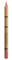 Impala - Brooklin Wasserfester Lipliner | Permanenter Lipliner | Wasserfester Lipliner | Lang haltender Lipliner | Farbe 207 Gräuliches Rosa