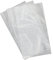 Flachbeutel/Tüte (Transparent / 24 x 16 cm - 500 Stück) TOP QUALITÄT