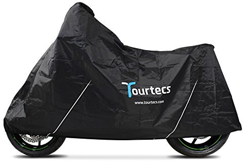 Motorbike Cover compatible with KTM 125 Duke / 390 Duke Tourtecs Size L