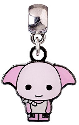 Harry Potter Dobby the House Elf Slider Charm HPC0085