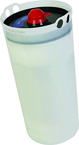 Brita 273400 Quell ST 1200 Cartridge, Professional Water (pack of 1) | Fits professional catering filtration systems; provides optimal water chemistry for commercial espresso machines.