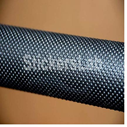 StickersLab - Nastro adesivo per corrimano in gomma garantisce una presa sicura (50 mm x 1 metro)