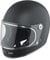 Held Root Motorradhelm schwarz matt L (59/60)