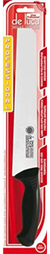 De Luca Coltello da salumi Professional inox cm 26