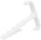 100Stk. Doppel Kabelschelle 16.5 Kabelhalter USMP-3 Bis E-P 6625