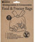 Toastabags | Biodegradable & Compostable Food & Freezer Bags | 30 Medium Bags