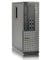 Dell - PC Optiplex 7010 SFF- Ordenador de sobremesa (Intel Core i5-3470, 8GB de RAM, Disco SSD de 240GB, Lector DVD, Windows 10 Pro ES 64) - Negro (Reacondicionado)