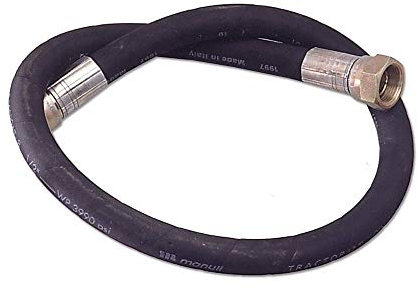 ELMAG Flexible Druckleitung IG 1 1/4', 2 Meter - 10182