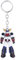 Grendizer UFO Robot Porte-clés Métal Goldorak - 5 cm