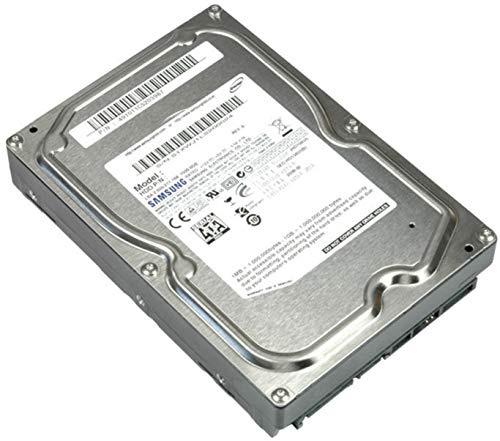 IBM 250GB HD252KJ T166 16MB 7200U Festplatte