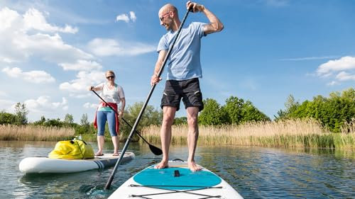JOCHEN SCHWEIZER Geschenkgutschein: Stand Up Paddling