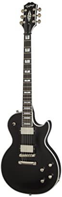 Epiphone Les Paul Prophecy Black Aged Gloss E-Gitarre