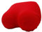 Tittenkissen Sexiest und realistischsten Boob Pillow 100% Memory Foam, Boobs Breasts Kissen Kissen Plüsch Material Latex Brustkissen für Party und Geburtstagsgeschenk Soft Memory Foam Schlafkissen