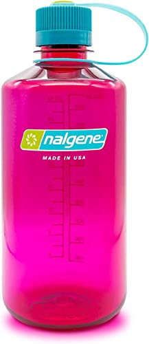 Nalgene EH Sustain Trinkflaschen Eggplant 1 L