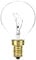 Universal Bulb Light To Fit Bosch Neff Siemens Fan Oven & Cooker E14 300° 40W