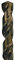 HSS-E (Cobalt 5%) Spiralbohrer Metallbohrer Edelstahlbohrer Ø 1 bis 25 mm DIN338, Größen Name: 6,2 mm