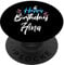 Herzlichen Glückwunsch Hina PopSockets mit austauschbarem PopGrip