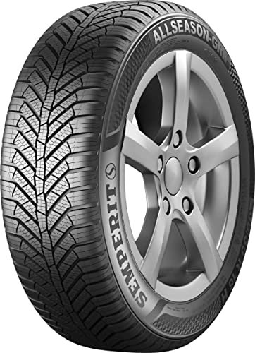 SEMPERIT - 215/70 R16 TL 100H ALLSEASON-GRIP BSW M+S 3PMSF - Ganzjahresreifen