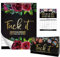 2Pcs 2025 Kalender für Tired-Ass Frauen,2025 Fu_ck it Calendar,Kalender 2025 für müde Frauen,familienplaner,Lustiger Home Office Wandkalender Gag Geschenk für Frauen