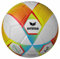 Erima Hybrid Lite 350g Trainingsball rotblau, 4 Ohne Geschlecht