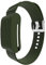 FITCENT Super Soft Adjustable Band Replacement Strap Compatible with Whoop 4.0 and Whoop 3.0 Heart Rate Monitor (Green)