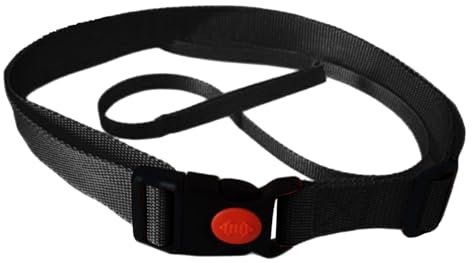 Schwimm-Sportleine, 44,58-Zoll-Tether-Schwimmgürtel, wasserdichter Gürtel-Schwimmgurt, langlebiger Rettungsring-Gurt mit Schnalle, Schwimmgürtel-Leine für aufblasbare Schwimmboje